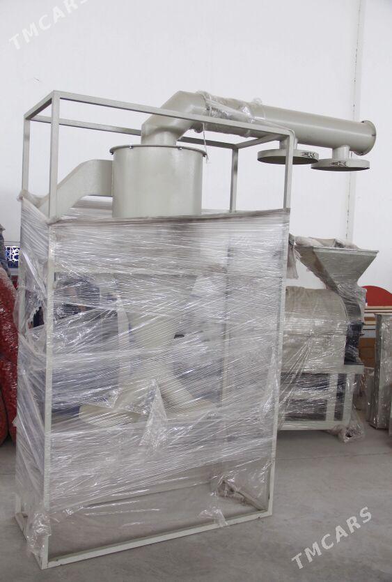 DROBILKA DEGIRMEN - Ашхабад - img 4