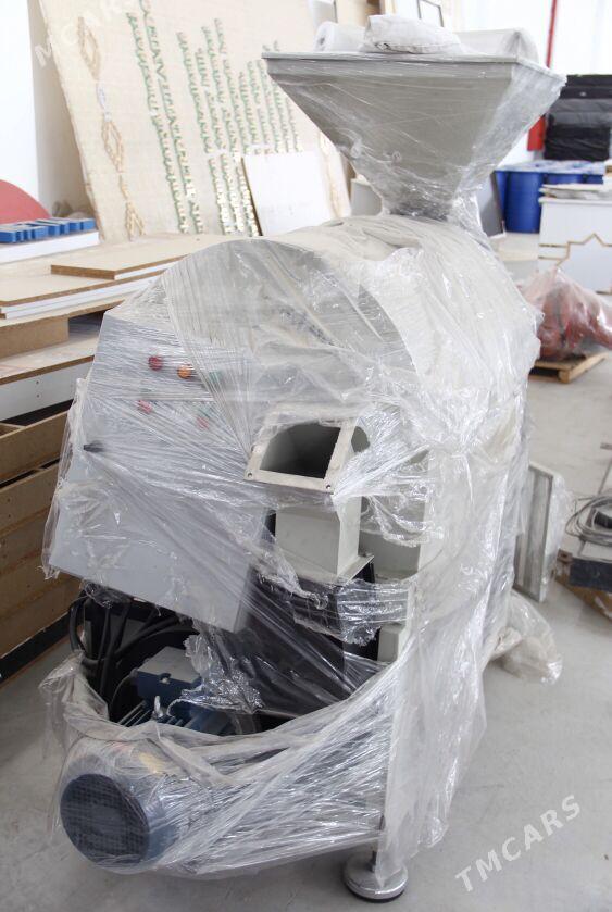 DROBILKA DEGIRMEN - Ашхабад - img 3