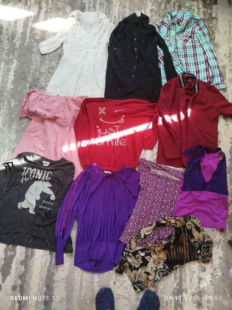 вещи - Parahat 8 - img 3