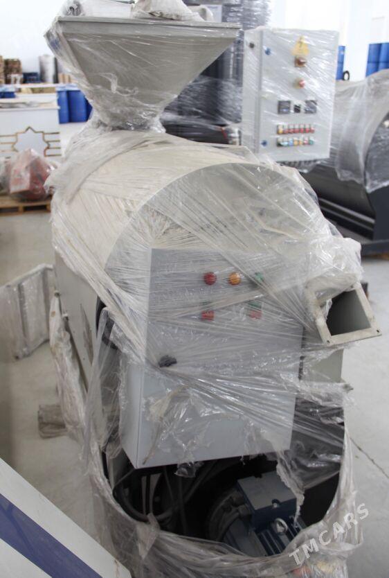 DROBILKA DEGIRMEN - Ашхабад - img 2