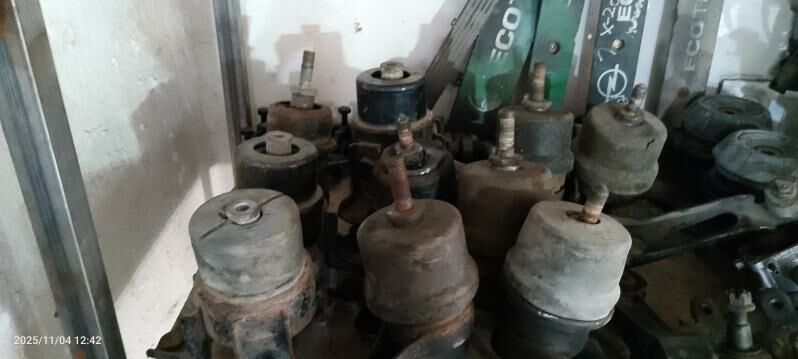 Toyota starterlar 300 TMT - Дашогуз - img 2