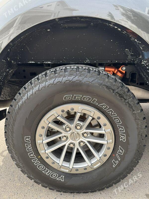 Ford F-150 2020 - 975 000 TMT - Aşgabat - img 5