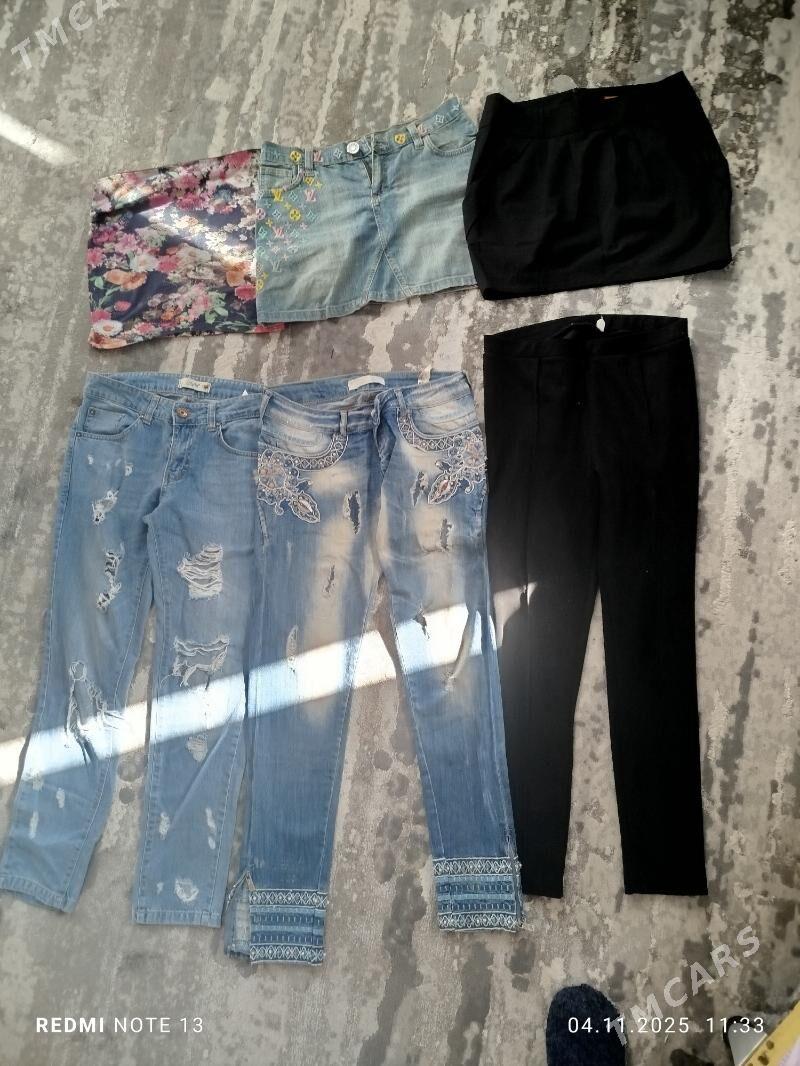 вещи - Parahat 8 - img 1