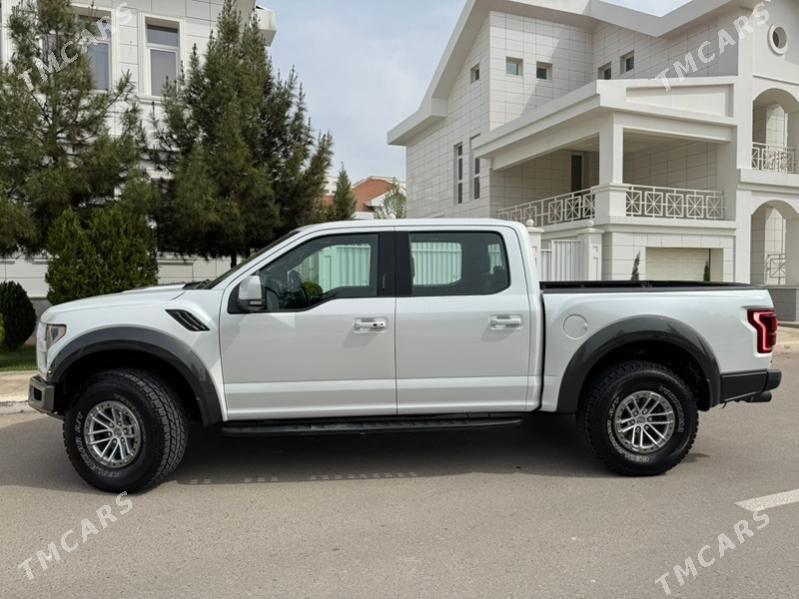 Ford F-150 2020 - 975 000 TMT - Aşgabat - img 2