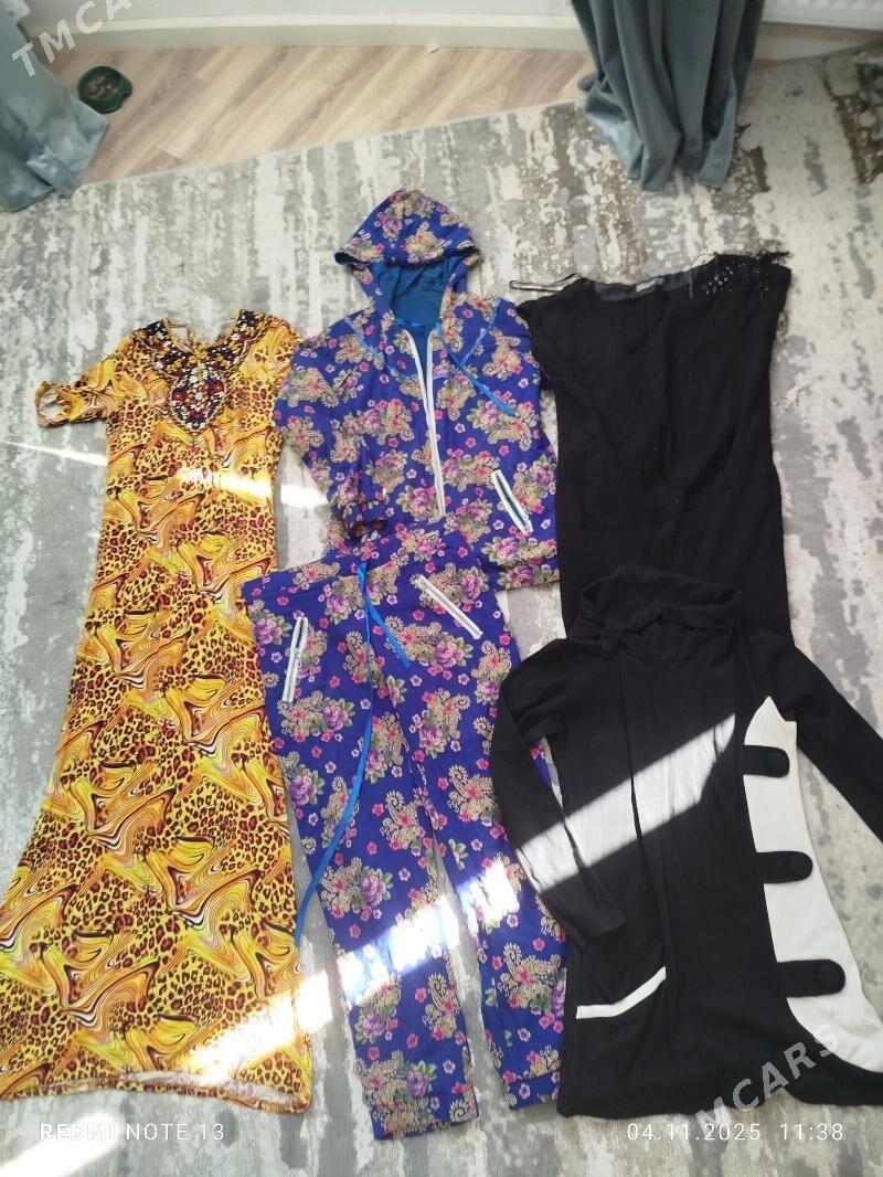 вещи - Parahat 8 - img 2