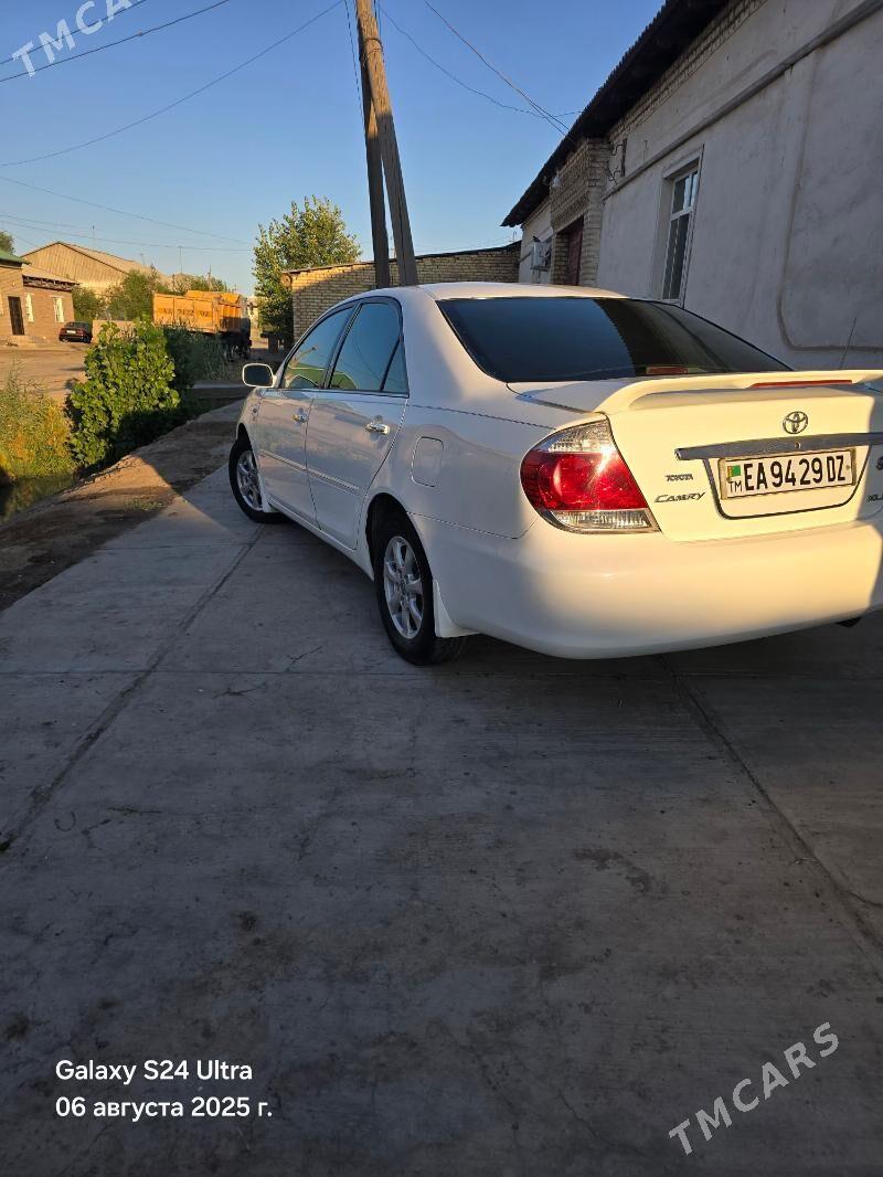 Toyota Camry 2004 - 160 000 TMT - Köneürgenç - img 4