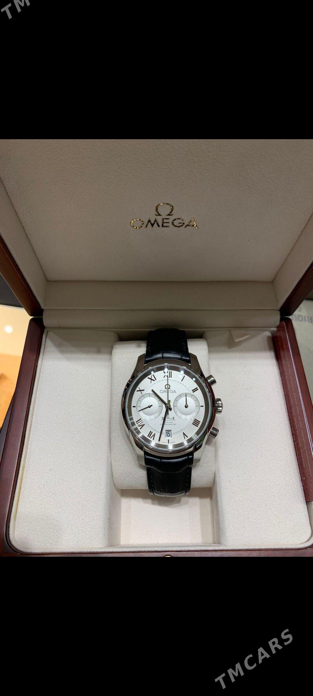 Sagat Часы Швейцарские часы - Aşgabat - img 1