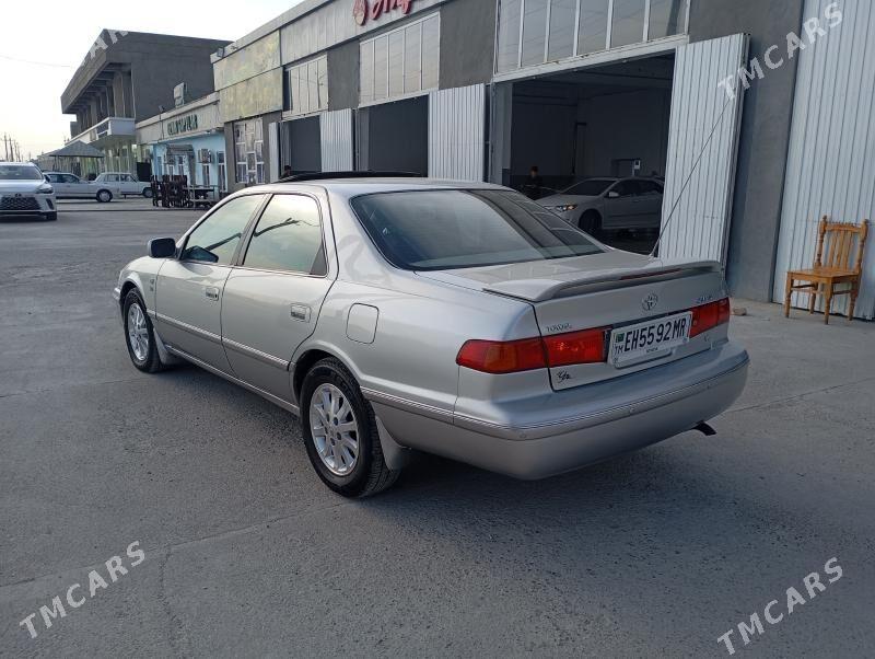 Toyota Camry 2000 - 150 000 TMT - Мары - img 4