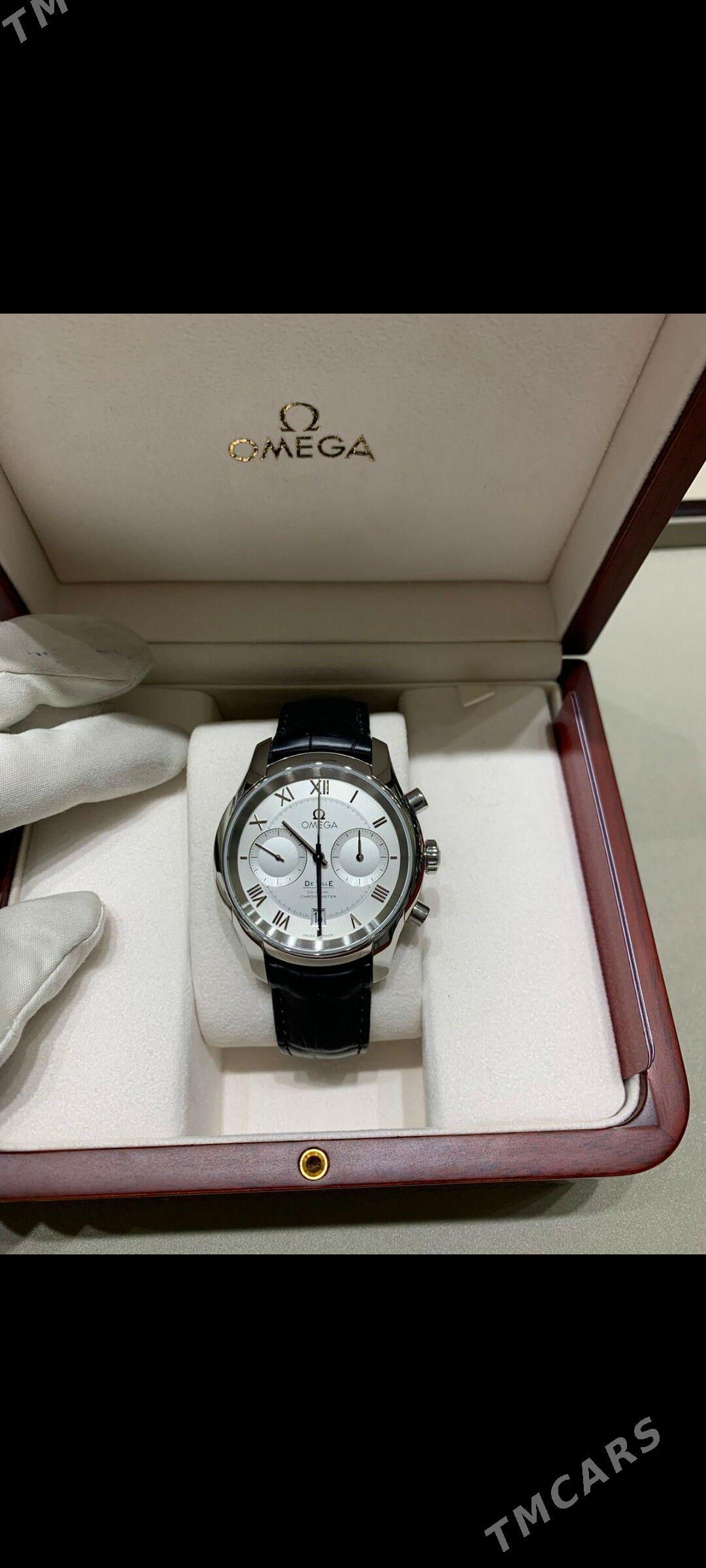 Sagat Часы Швейцарские часы - Aşgabat - img 4