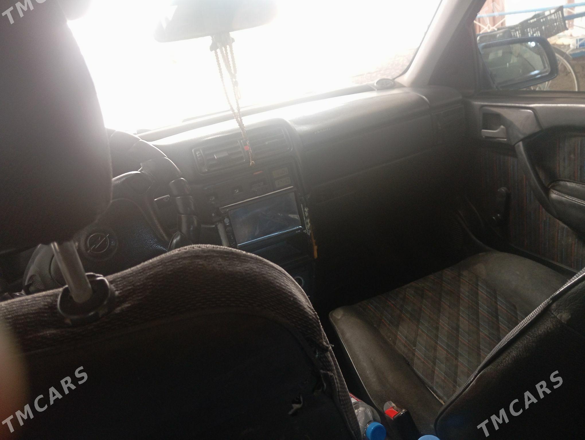 Opel Vectra 1993 - 46 000 TMT - Türkmenabat - img 4