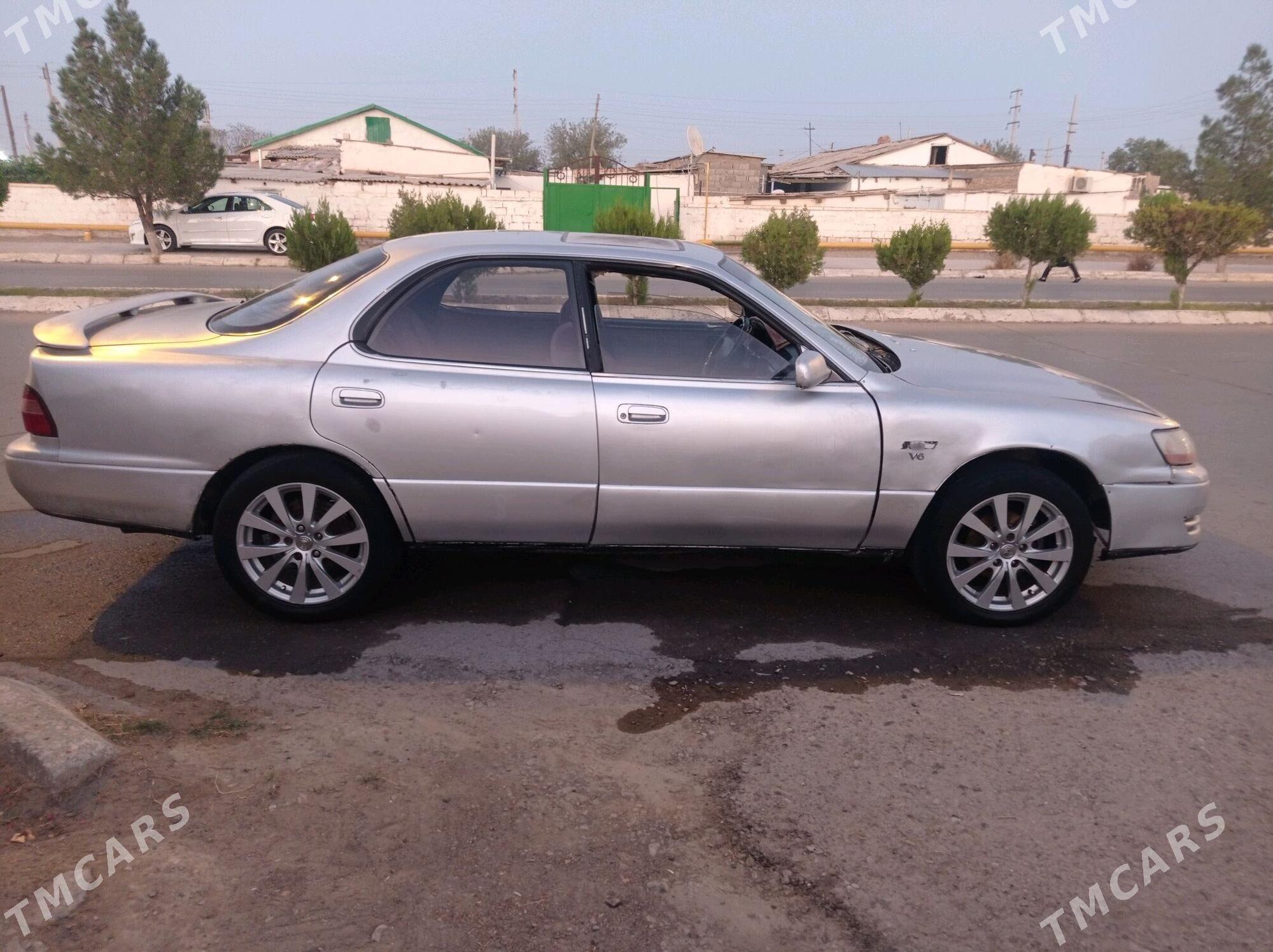 Toyota Mark II 1992 - 40 000 TMT - Гызыларбат - img 2