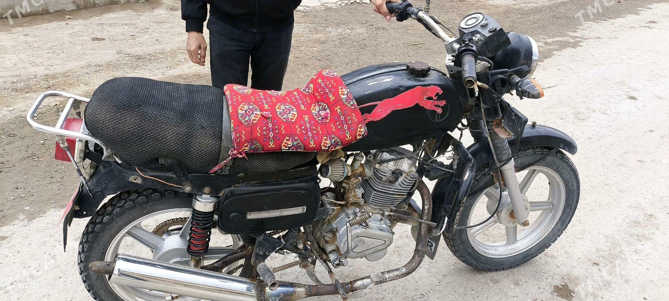 Fekon FK200-14G 2020 - 8 000 TMT - Саят - img 2