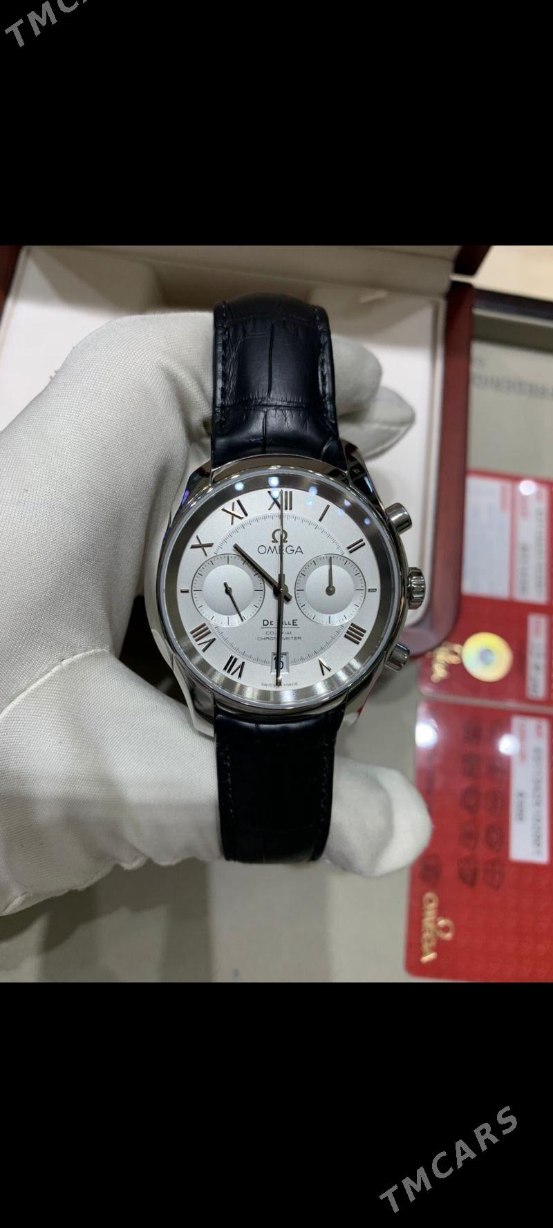 Sagat Часы Швейцарские часы - Aşgabat - img 6