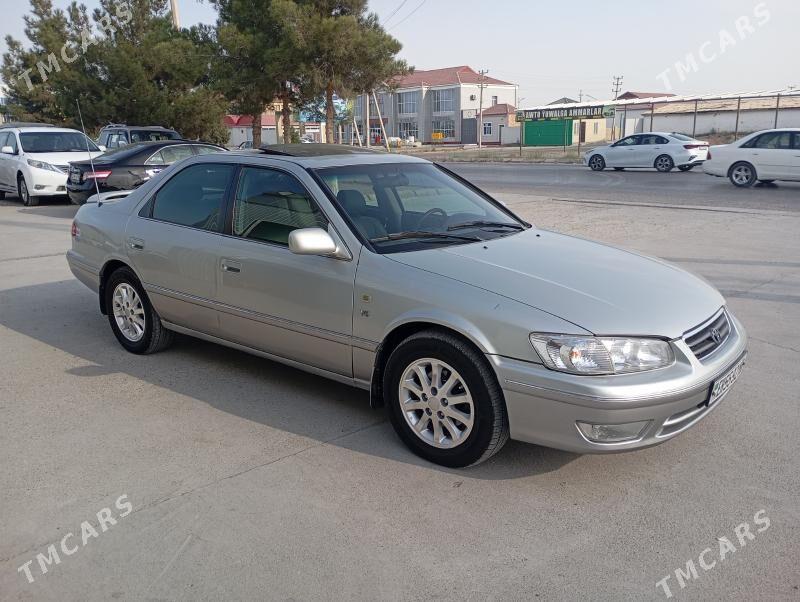 Toyota Camry 2000 - 150 000 TMT - Мары - img 2