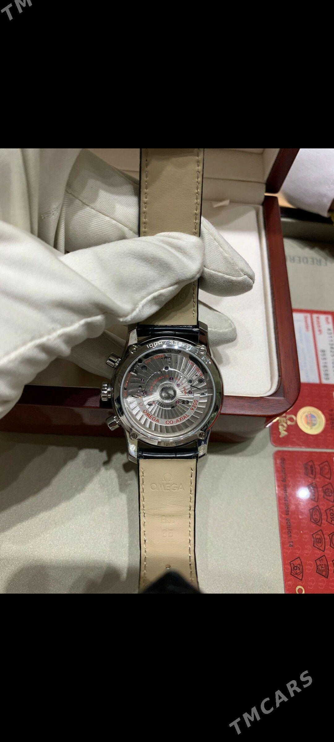 Sagat Часы Швейцарские часы - Aşgabat - img 2