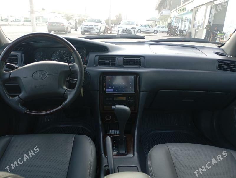 Toyota Camry 2000 - 150 000 TMT - Мары - img 5