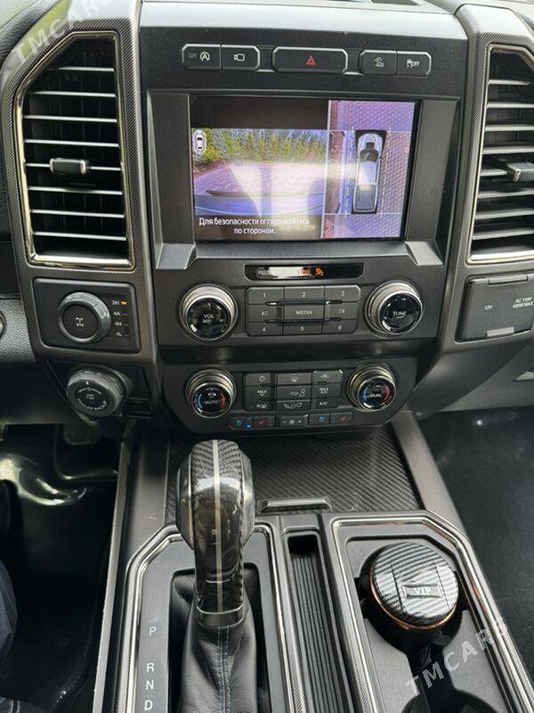 Ford F-150 2020 - 975 000 TMT - Aşgabat - img 8