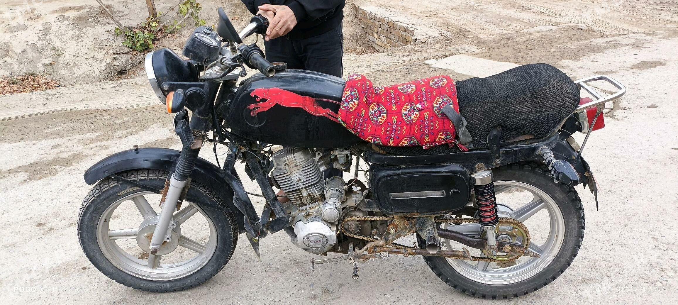 Fekon FK200-14G 2020 - 8 000 TMT - Saýat - img 1