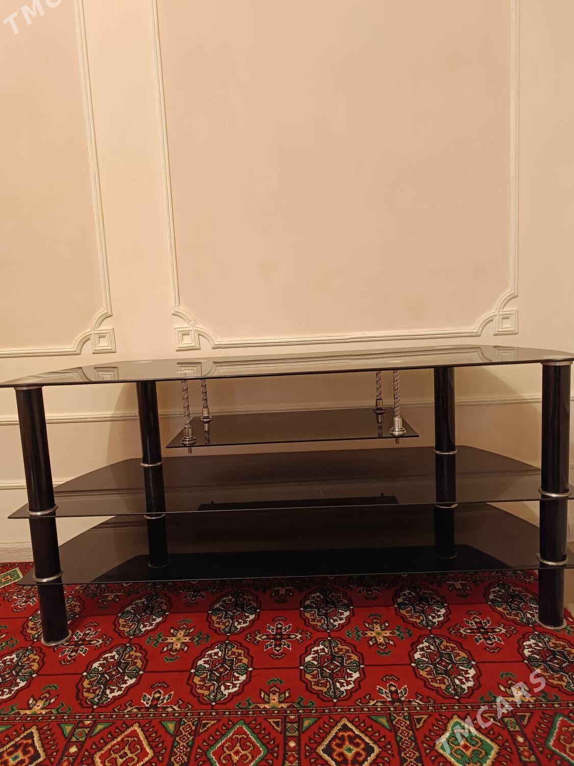 Telewizor podstavka - Balkanabat - img 2