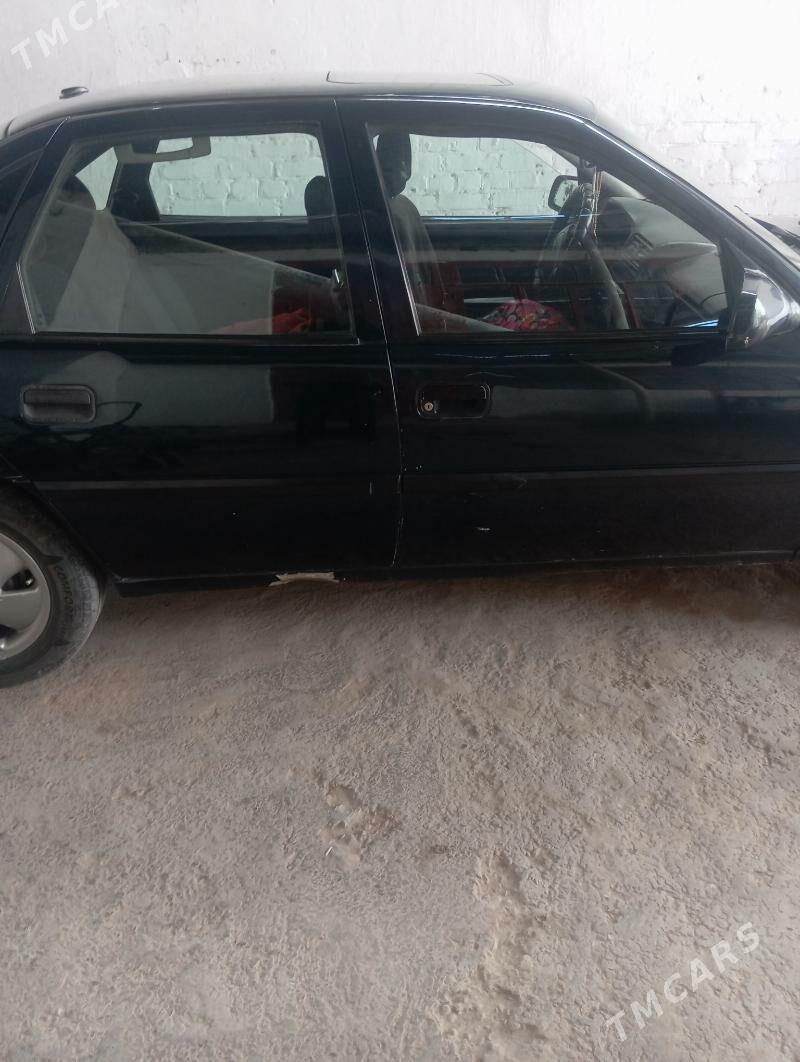 Opel Vectra 1993 - 46 000 TMT - Türkmenabat - img 3