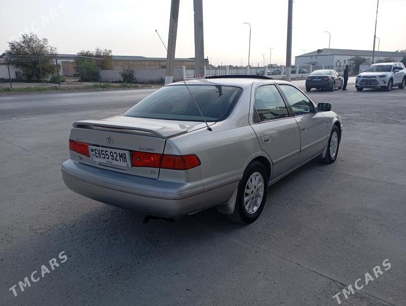 Toyota Camry 2000 - 150 000 TMT - Мары - img 3