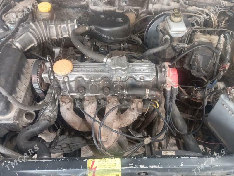 Opel Vectra 1993 - 46 000 TMT - Türkmenabat - img 7