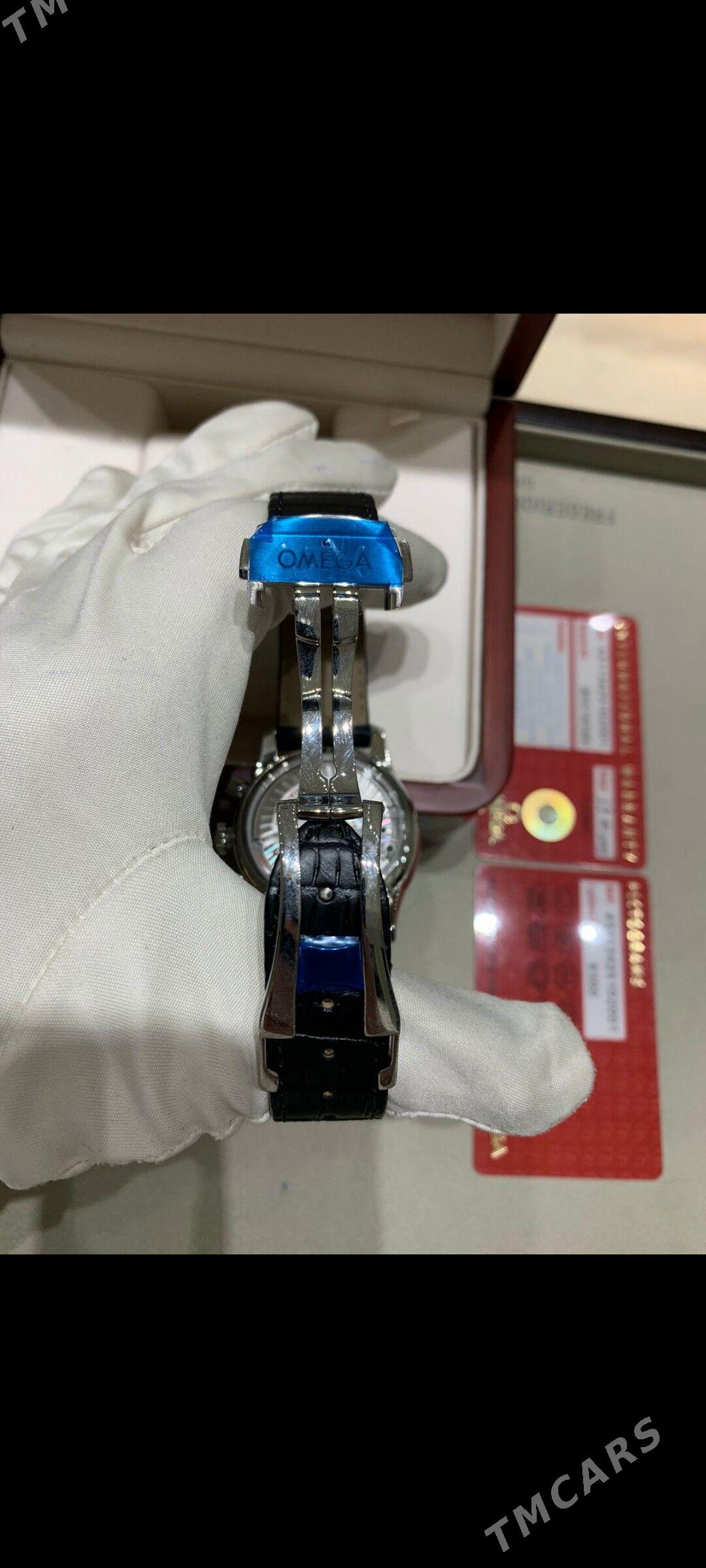 Sagat Часы Швейцарские часы - Aşgabat - img 3