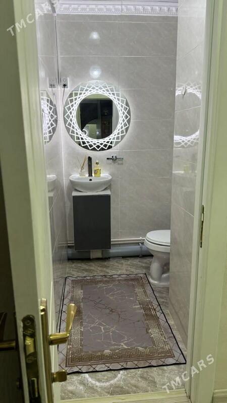 Taze ahal - Бузмеин ГРЭС - img 3