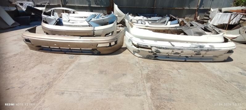 buferler amatly Lexus 100 TMT - Мары - img 2