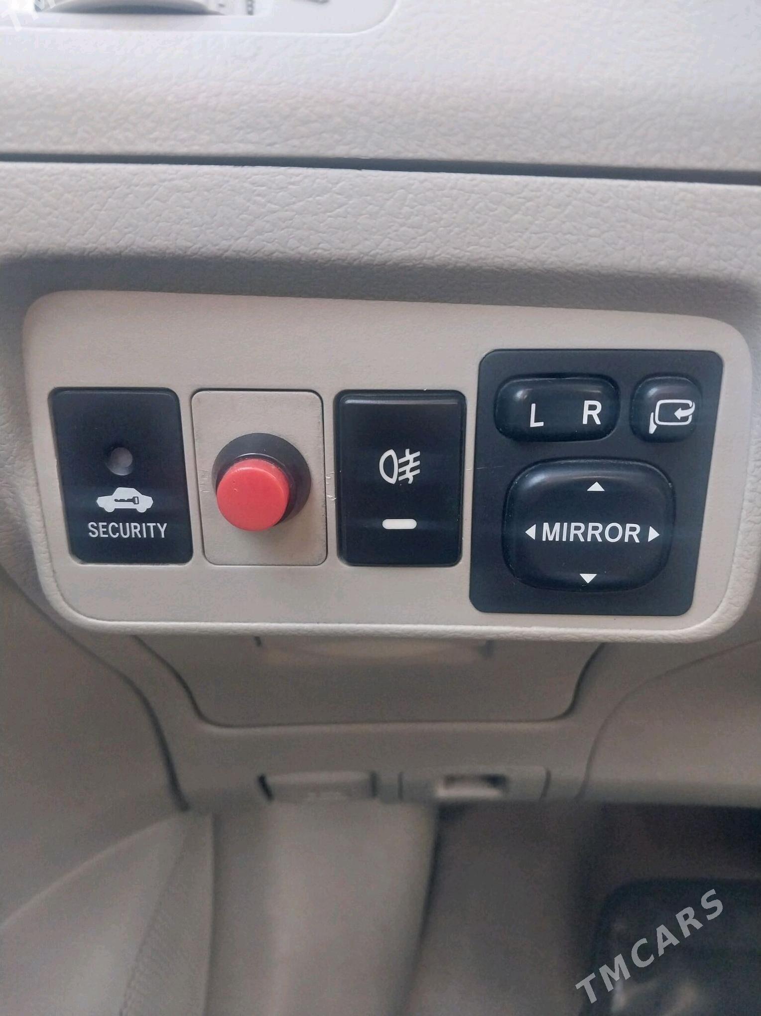 Toyota Corolla 2008 - 141 000 TMT - Türkmenabat - img 3