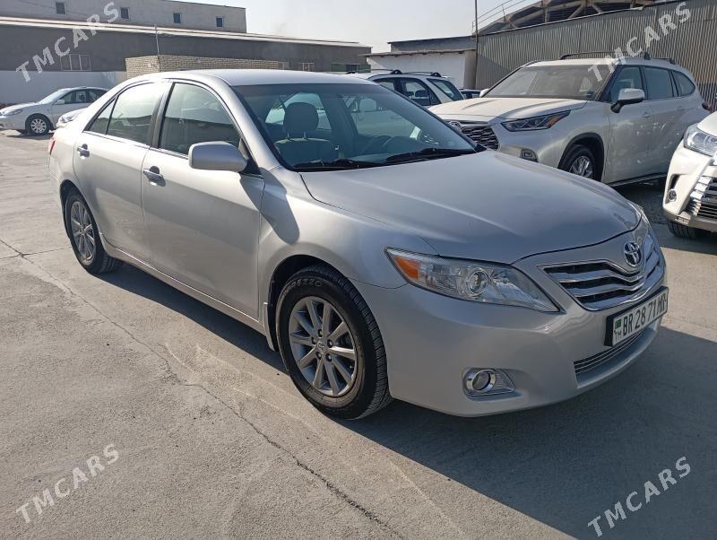 Toyota Camry 2010 - 175 000 TMT - Mary - img 2