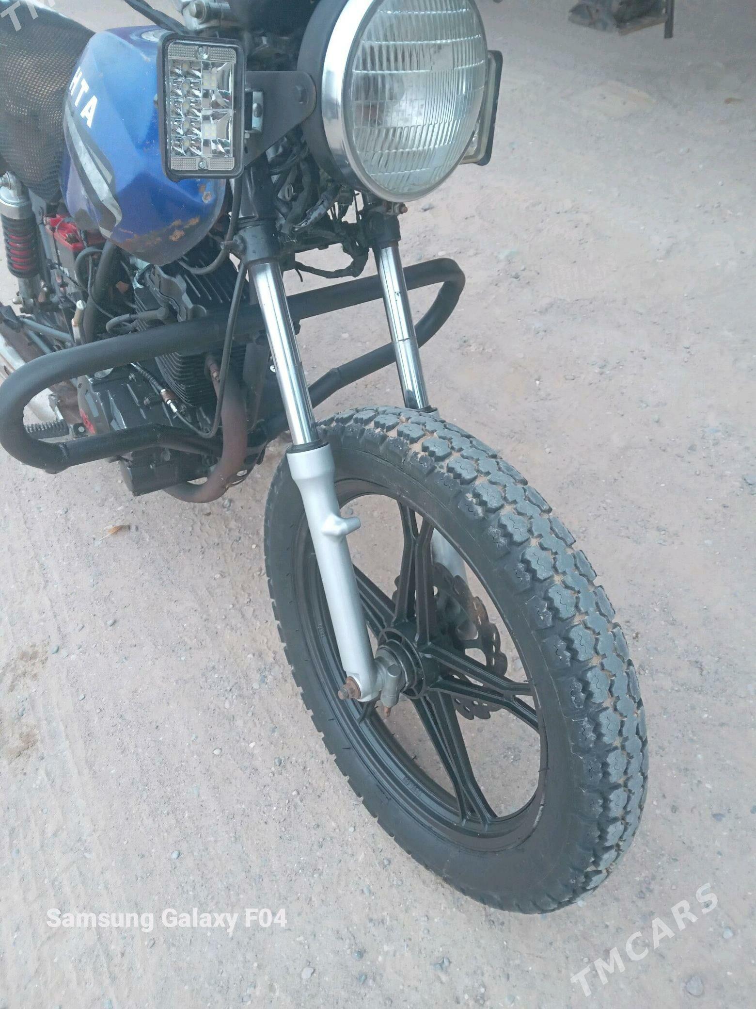 Fekon FK200-14G 2014 - 9 500 TMT - Ýolöten - img 3