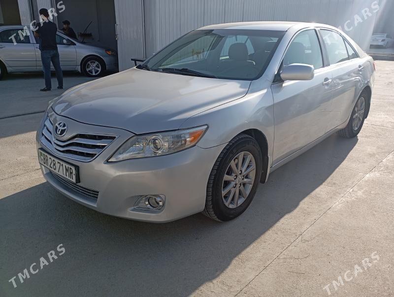 Toyota Camry 2010 - 175 000 TMT - Mary - img 1