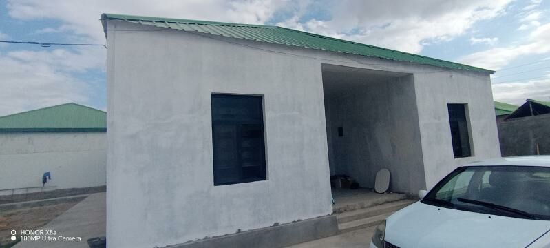 Bagyr Mirewe 5sotok 4komn - Багир - img 1