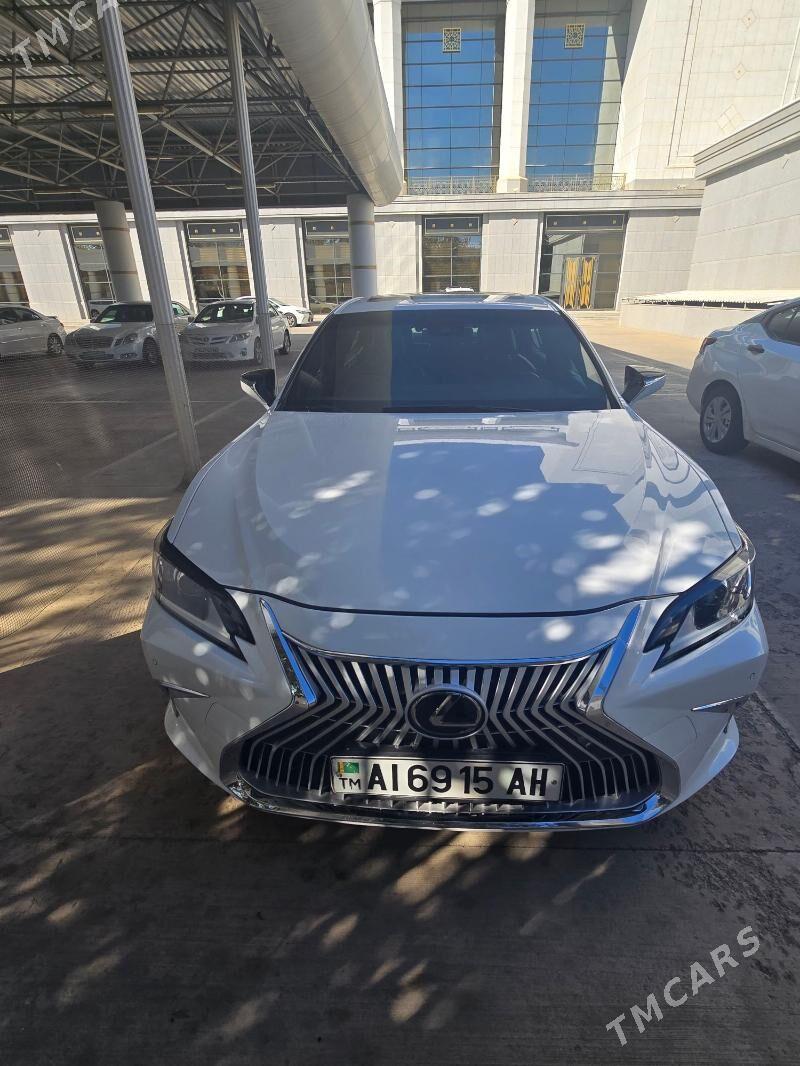 Lexus ES 350 2021 - 558 000 TMT - Ашхабад - img 3
