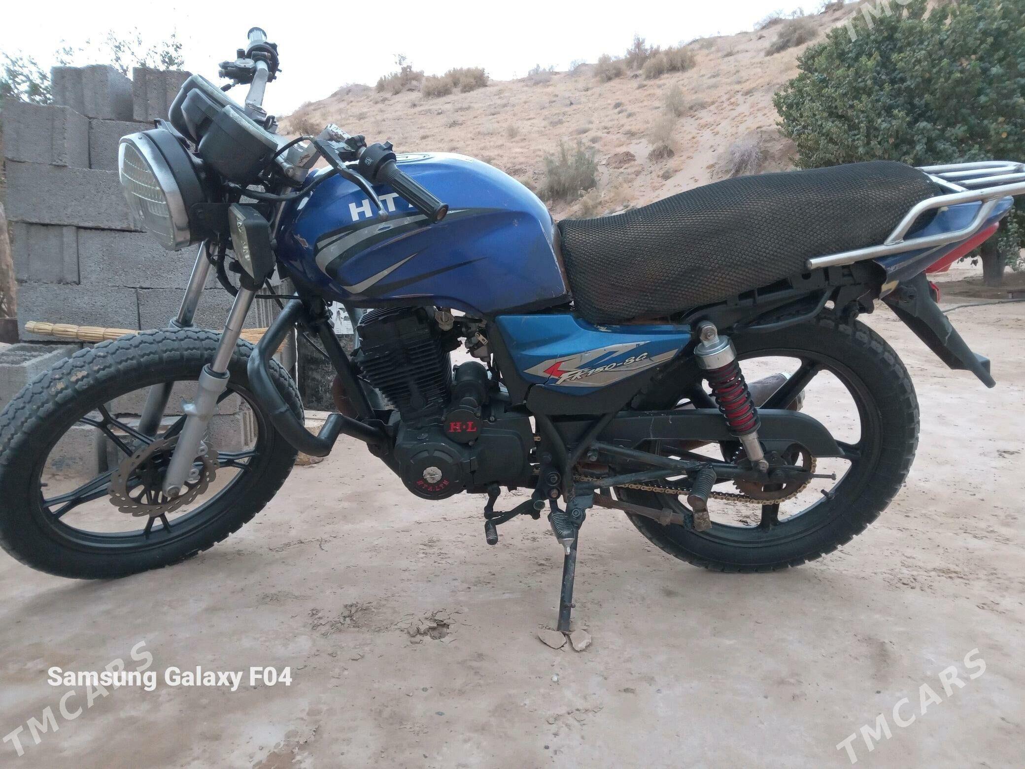 Fekon FK200-14G 2014 - 9 500 TMT - Ýolöten - img 1