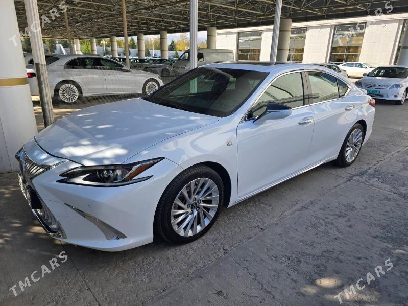 Lexus ES 350 2021 - 558 000 TMT - Ашхабад - img 4
