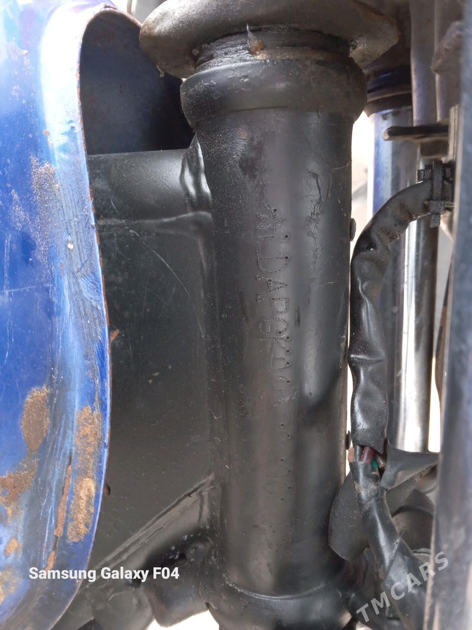 Fekon FK200-14G 2014 - 9 500 TMT - Ýolöten - img 2