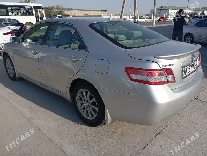 Toyota Camry 2010 - 175 000 TMT - Mary - img 4