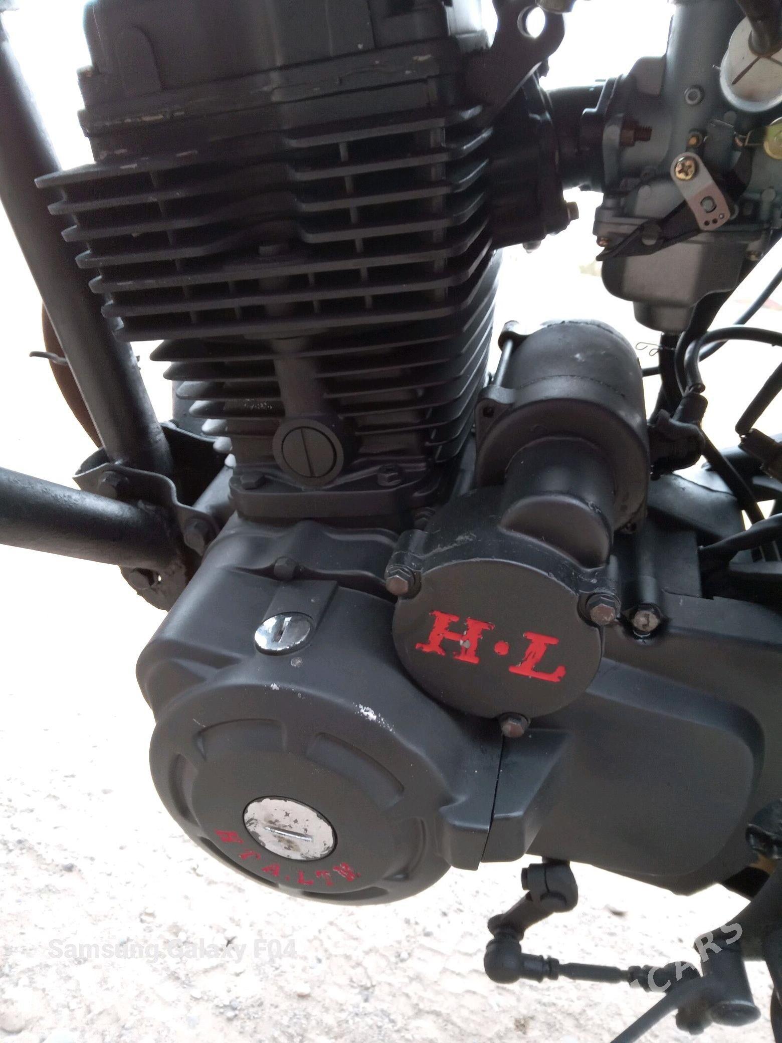 Fekon FK200-14G 2014 - 9 500 TMT - Ýolöten - img 4