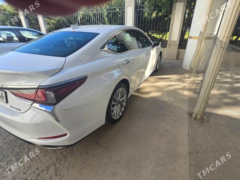 Lexus ES 350 2021 - 558 000 TMT - Ашхабад - img 2