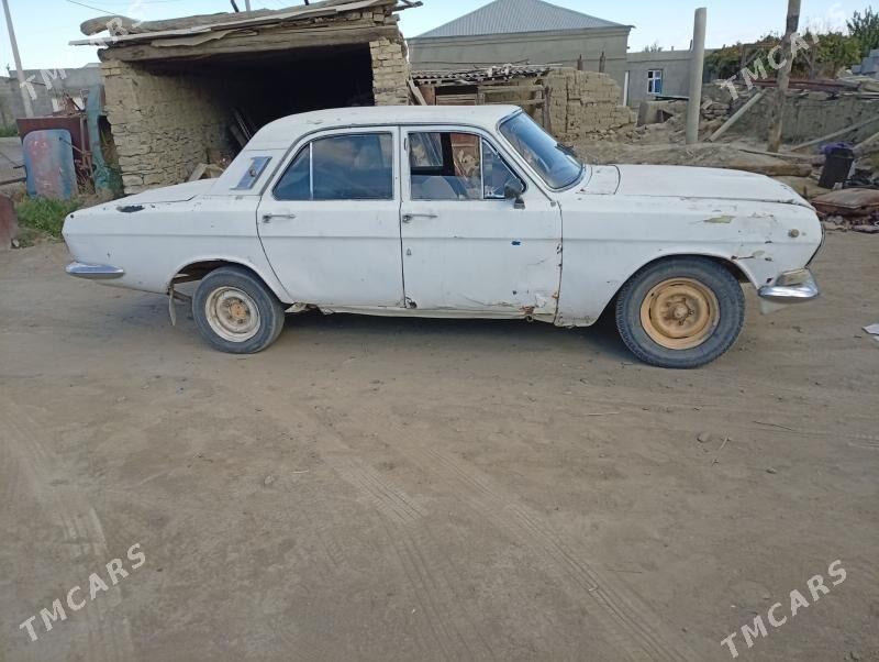 Waz 2110 1980 - 6 000 TMT - Бабадайхан - img 4