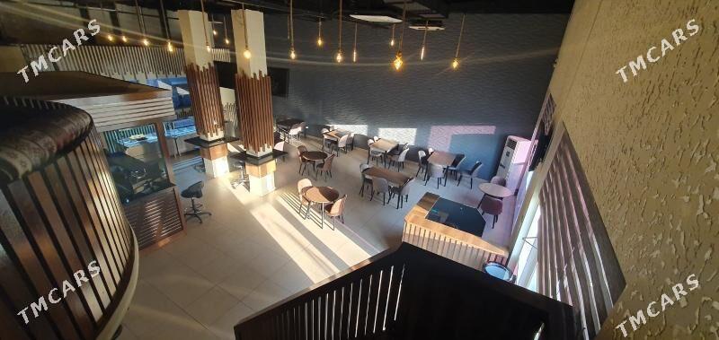 Ofisiant gyz - Нефтегаз (ул. Андалиб-Юбилейная) - img 2