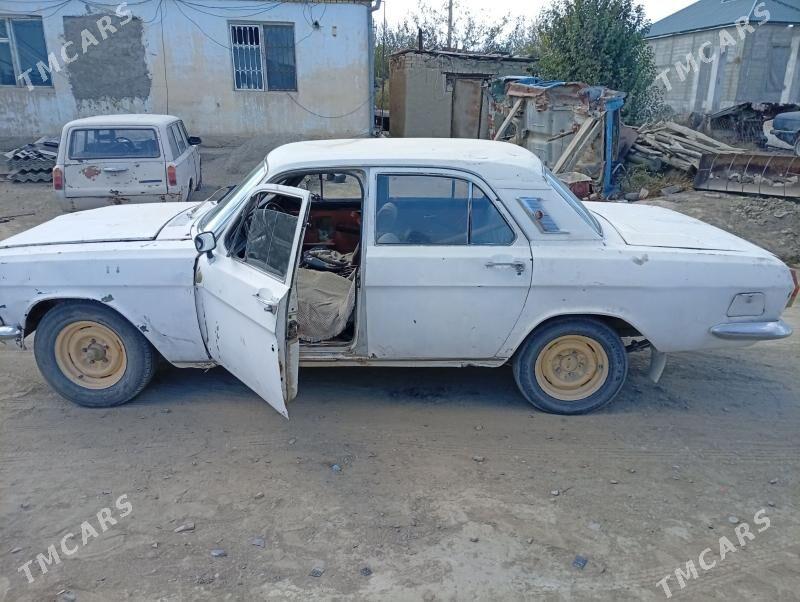 Waz 2110 1980 - 6 000 TMT - Бабадайхан - img 2