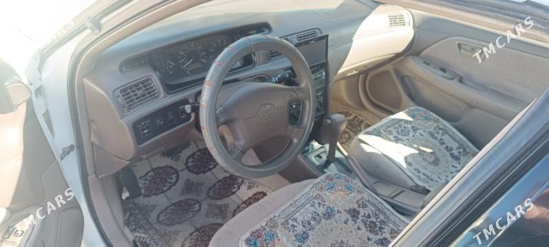 Toyota Camry 1999 - 120 000 TMT - Мары - img 5