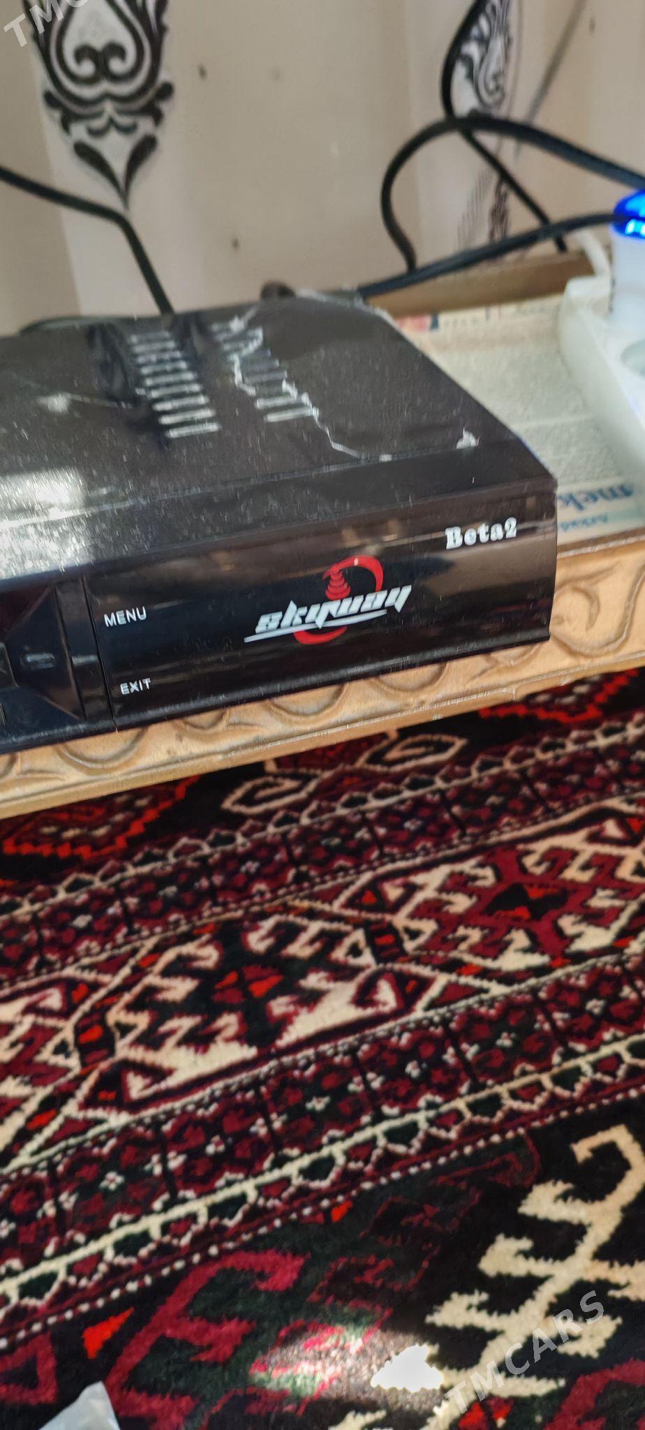 ТЮНЕР РАБОЧИЙ - Balkanabat - img 3