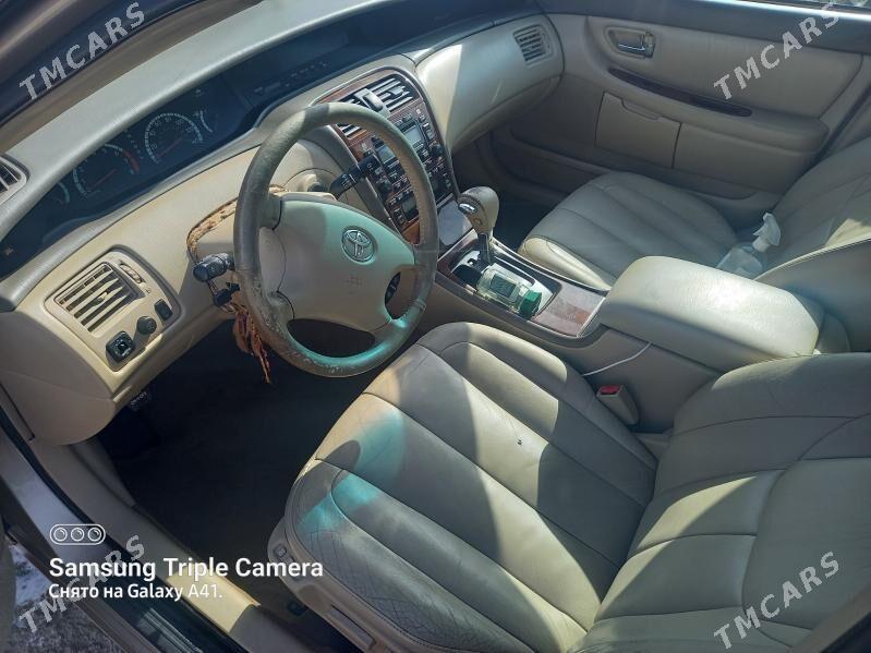 Toyota Avalon 2002 - 240 000 TMT - Mary - img 2