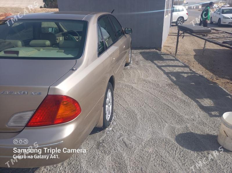 Toyota Avalon 2002 - 240 000 TMT - Mary - img 7