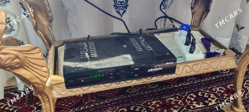 ТЮНЕР РАБОЧИЙ - Balkanabat - img 2