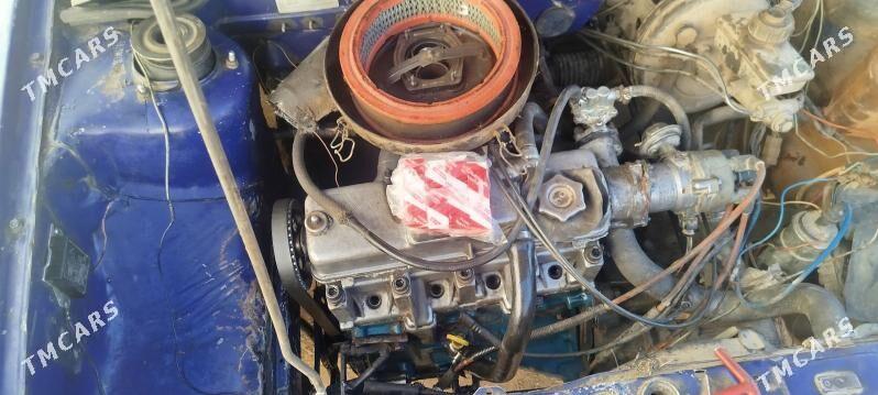 Lada 2109 2000 - 20 000 TMT - Köneürgenç - img 3